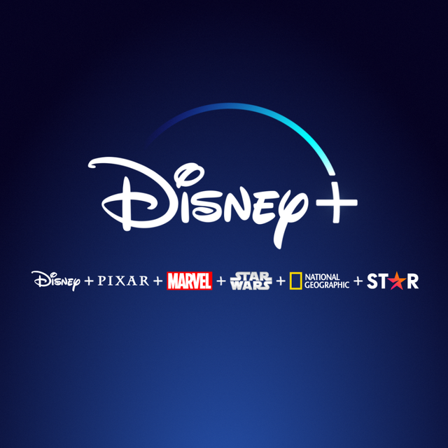 Disney+ - 星际放映厅-专业级流媒体合租平台